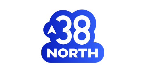 38north Logo